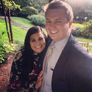 Meet your Posher, Cecilia